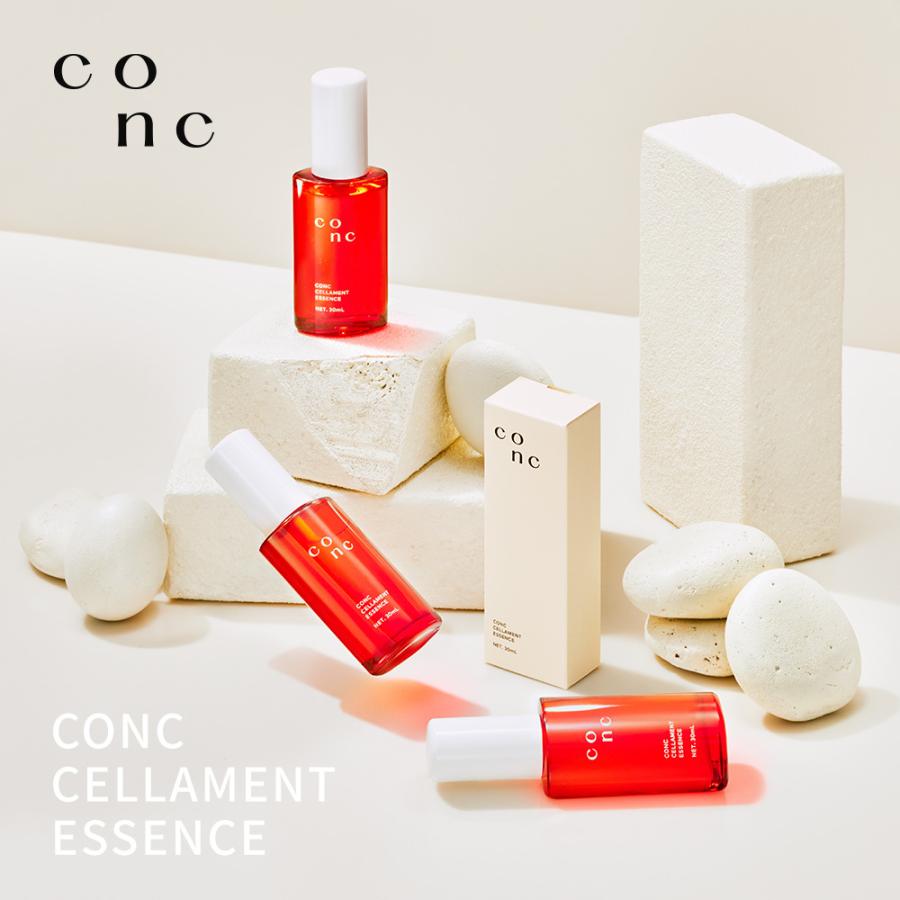 CONC（コンク） 【公式】【30%OFF・リニューアル前商品】 セラメント
