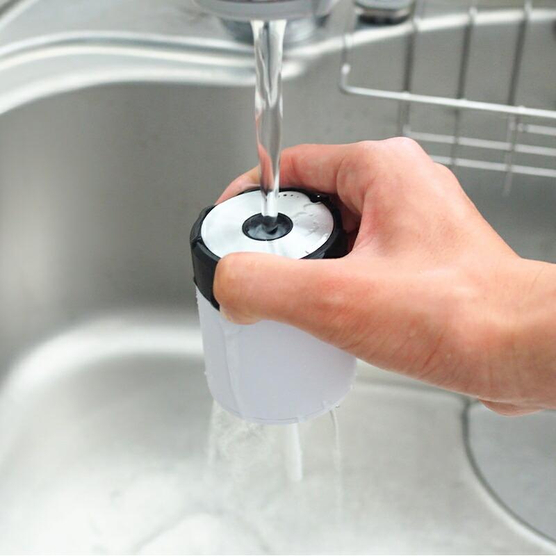 drinkmate 炭酸水メーカー 公式ストア限定セット 水専用モデル