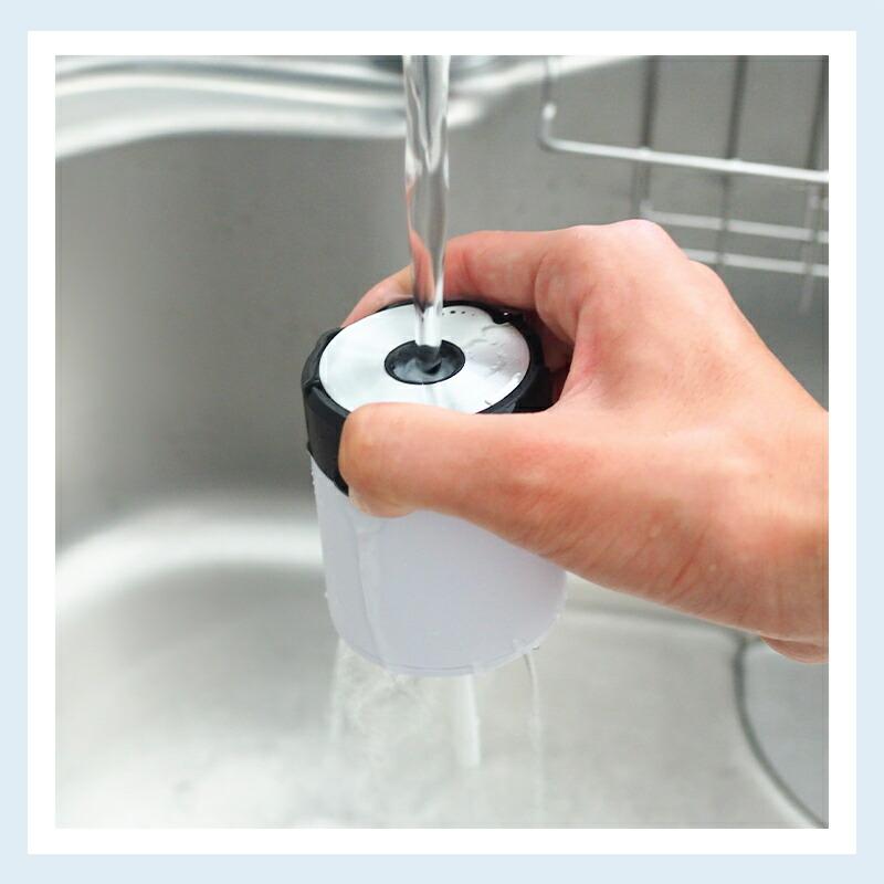 ドリンクメイト Series620専用 インフューザー 炭酸シリンダー 炭酸