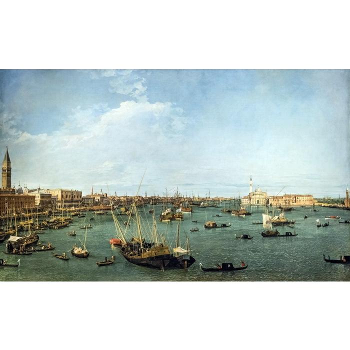 合田徳一郎「雪の学校」 油彩 油絵 4号 絵画 風景 油彩画