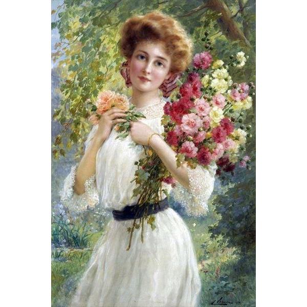 エミール•ガレ 一輪挿し 美術品 ホクシャ文 鶴首型 花瓶 アンティーク