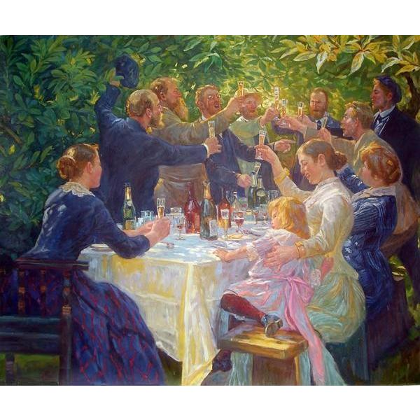 合田徳一郎「雪の学校」 油彩 油絵 4号 絵画 風景 油彩画