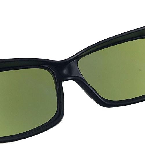 Swans スワンズ サングラス メガネの上からかける オーバーグラス Og4 Lkt8452 Eureka In The Y 通販 Yahoo ショッピング