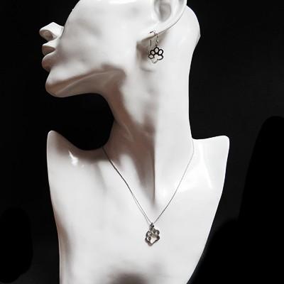 気質アップ 福袋 肉球 ネックレス ピアス レディース シルバー 可愛い 犬 ペンダント ギフト プレゼント Fukubukuroa Eureka 地球からの贈り物 通販 Yahoo ショッピング 人気ショップが最安値挑戦 Www Thriveinsurancemarketing Com Vhost Zerolag Com