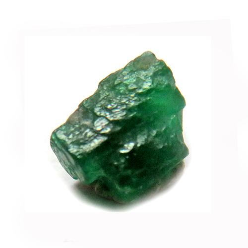 エメラルド 原石 パキスタン産 無処理 パワーストーン ルース 結晶