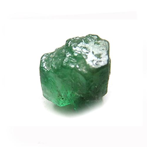 エメラルド 原石 パキスタン産 無処理 パワーストーン ルース 結晶