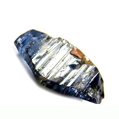 超希少】 サファイア 結晶 原石 3.2ct パワーストーン ルース