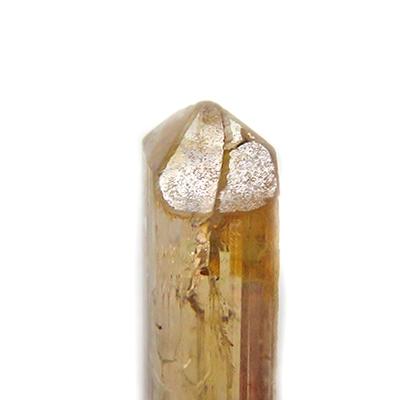 トパーズ 原石 インペリアルトパーズ 2.4ct パワーストーン ルース