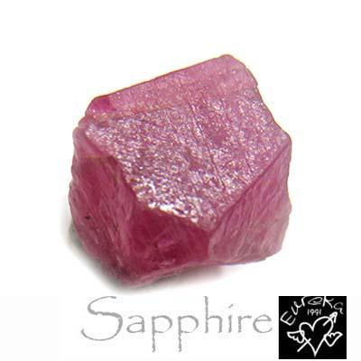 爆買 サファイア 原石 パパラチアサファイア 3.4ct マダガスカル産