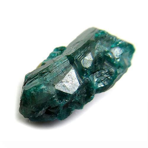 パワーストーン 原石 ダイオプテーズ 160g No.123 パワーストーン 原石