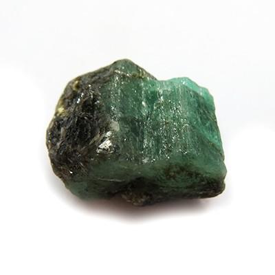 エメラルド 原石 結晶原石 パワーストーン ルース 天然石 5月 誕生石 