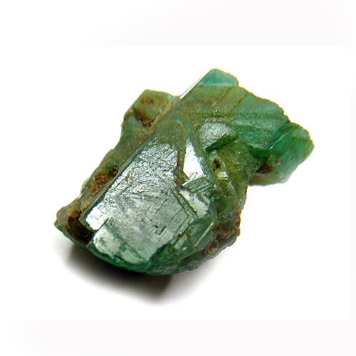 エメラルド 原石 アフガニスタン産 無処理 17ct パワーストーン ルース 結晶 天然石 5月 誕生石 : Eureka 地球からの贈り物 - 通販  - Yahoo!ショッピング