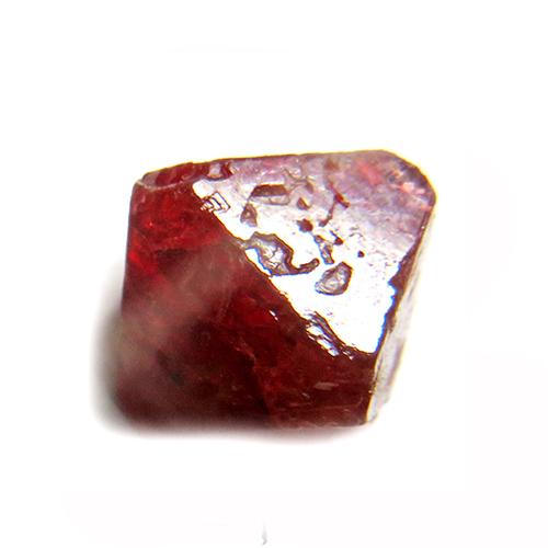 スピネル 結晶 原石 レッドスピネル 4.37ct パワーストーン