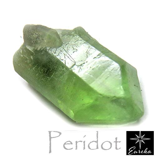 ペリドット 原石 5.8ct パワーストーン ルース パキスタン産 宝石質