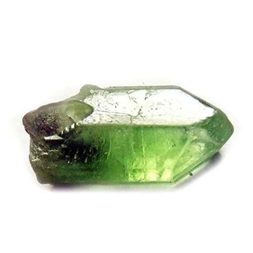 ペリドット 原石 5.8ct パワーストーン ルース パキスタン産 宝石質