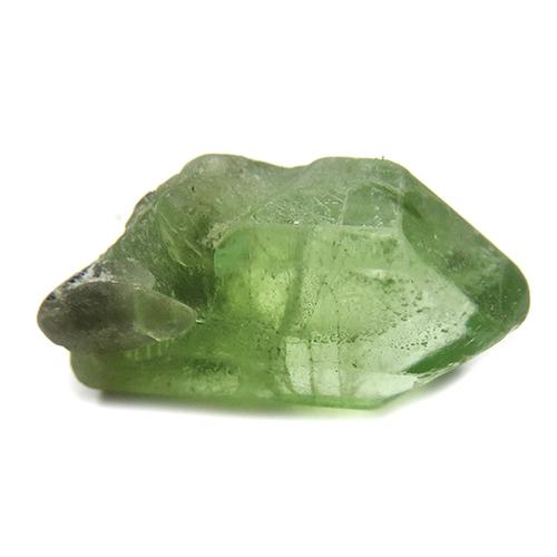 ペリドット 原石 5.8ct パワーストーン ルース パキスタン産 宝石質