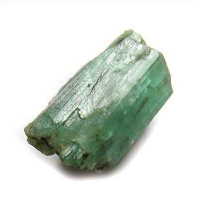 エメラルド 原石 6.1t アフガニスタン産 無処理 パワーストーン ルース 結晶 天然石 5月 誕生石 : Eureka 地球からの贈り物 - 通販  - Yahoo!ショッピング