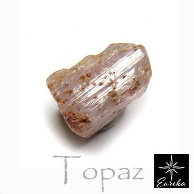 トパーズ 原石 パワーストーン ルース 結晶 ピンクトパーズ 天然石 11