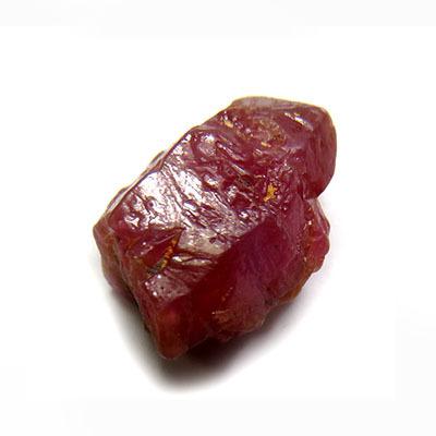 爆買 ルビー 原石 ベトナム産 13ct パワーストーン ルース 結晶 天然石