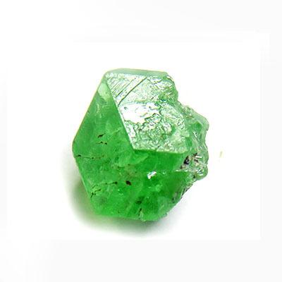 ガーネット 原石 1 結晶 水晶 ポイント 鉱物標本 パワーストーン