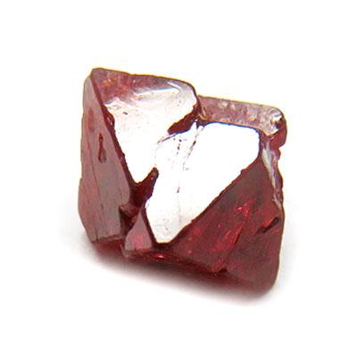 パワーストーン天然石大理石中のスピネル原石254gNo.29