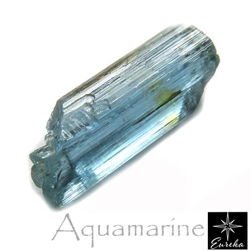 アクアマリン 原石 結晶 パキスタン産 ルース 天然石 52ct 3月 アクアマリン 原石 結晶 パキスタン産 ルース 天然石 52ct 3月