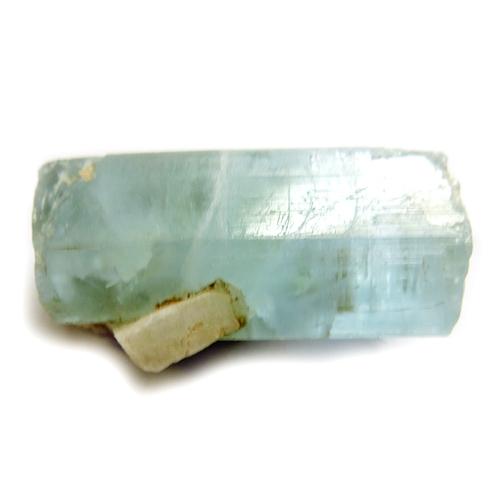アクアマリン 原石 結晶 パキスタン産 ルース 天然石 52ct 3月 アクアマリン 原石 結晶 パキスタン産 ルース 天然石 52ct 3月