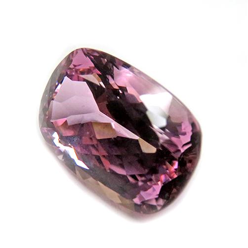 クンツアイト ルース 天然石  10.2ct アフガニスタン産の画像