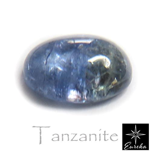 タンザナイト ルース バイカラータンザナイト 1.08ct 天然石 12月 