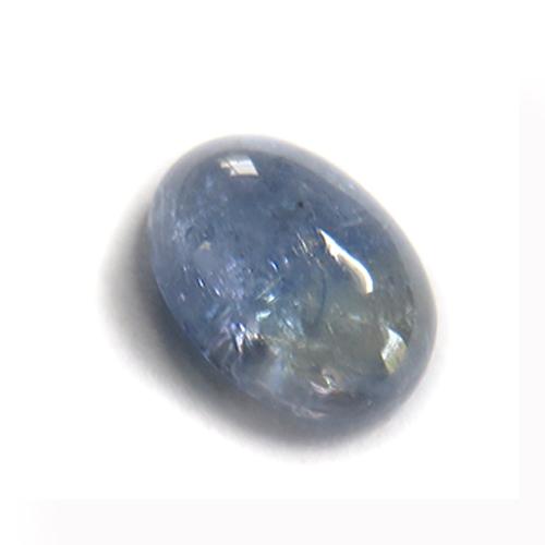 タンザナイト ルース バイカラータンザナイト 1.08ct 天然石 12月 
