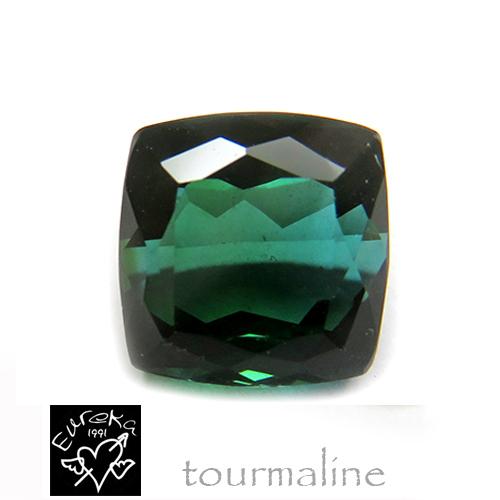 トルマリン グリーントルマリン ルース 天然石 大粒 10.06ct 美しいグリーン ブラジル産