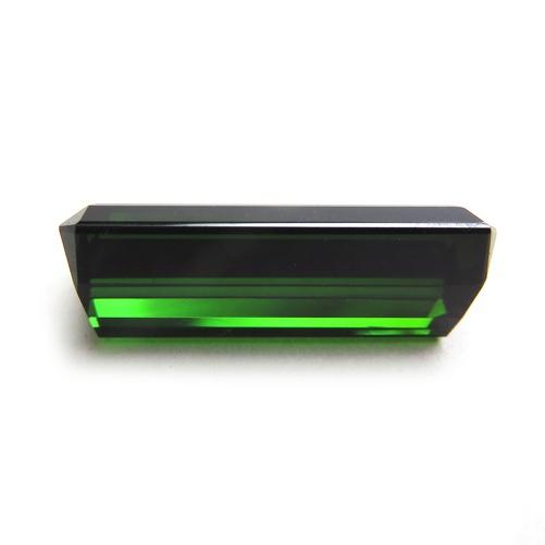 トルマリン グリーントルマリン ルース 天然石 大粒 10.06ct 美しいグリーン ブラジル産