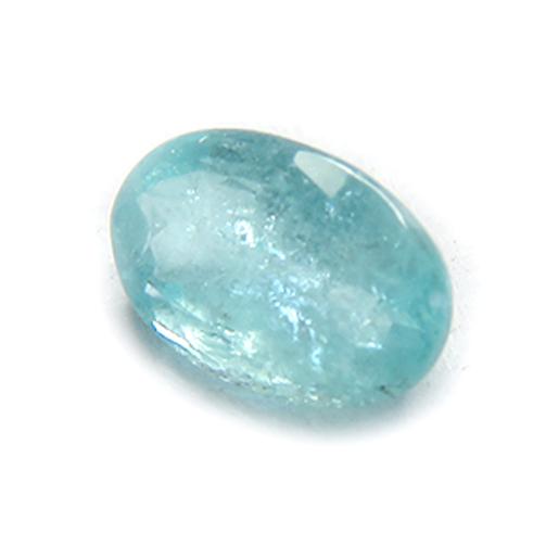 トルマリン パライバトルマリン ルース 天然石 0.42ct 美しい