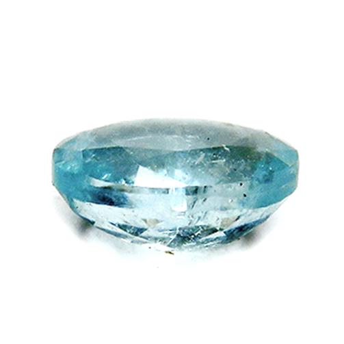 トルマリン パライバトルマリン ルース 天然石 0.44ct 美しいブルー