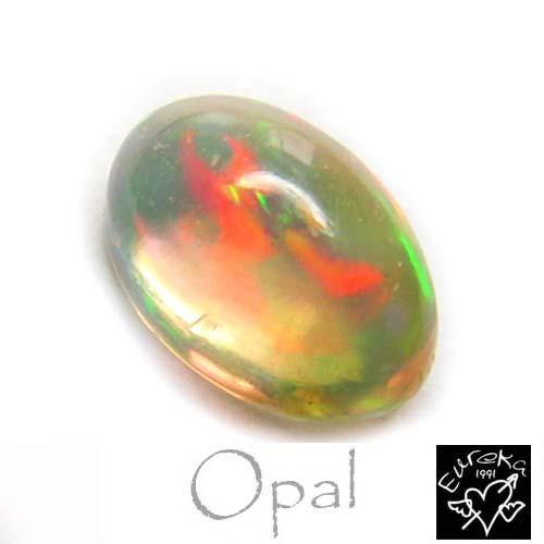 天然石ターコイズ ボルダーオパール1.366ct ソ付き ルース・天然石