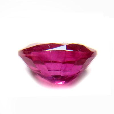 ルビー ルース 1.19ct ミャンマー産 天然石 7月 誕生石の画像