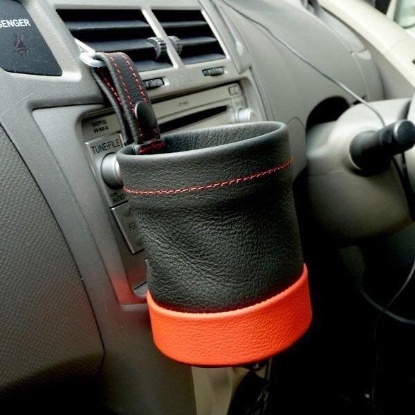 オーダーメイド ドリンクホルダー 本革 Made In Order01 Euris Yahoo 店 通販 Yahoo ショッピング