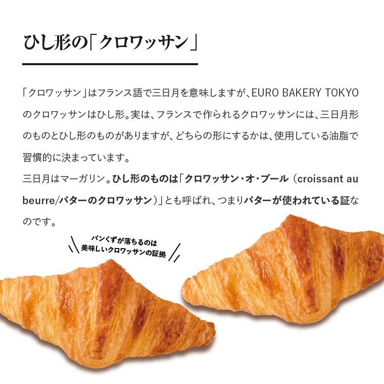 市場 フランス産 冷凍パン ミニクロワッサン