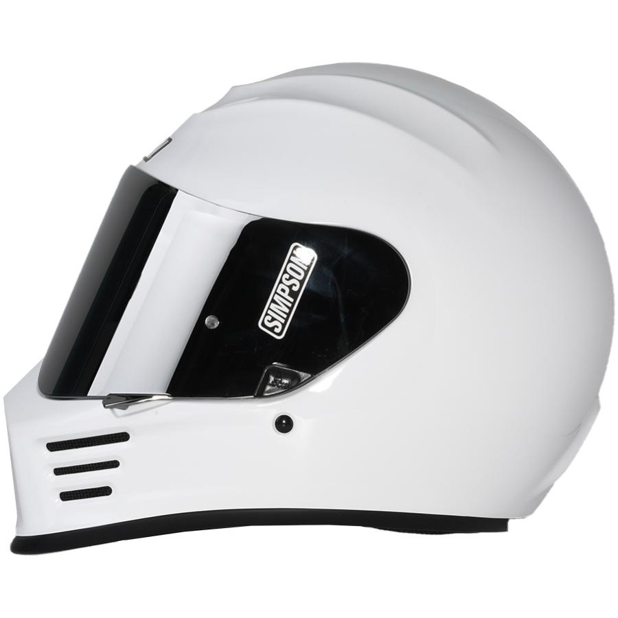SIMPSON（バイク） SIMPSON SPEED BANDIT シンプソン ヘルメット