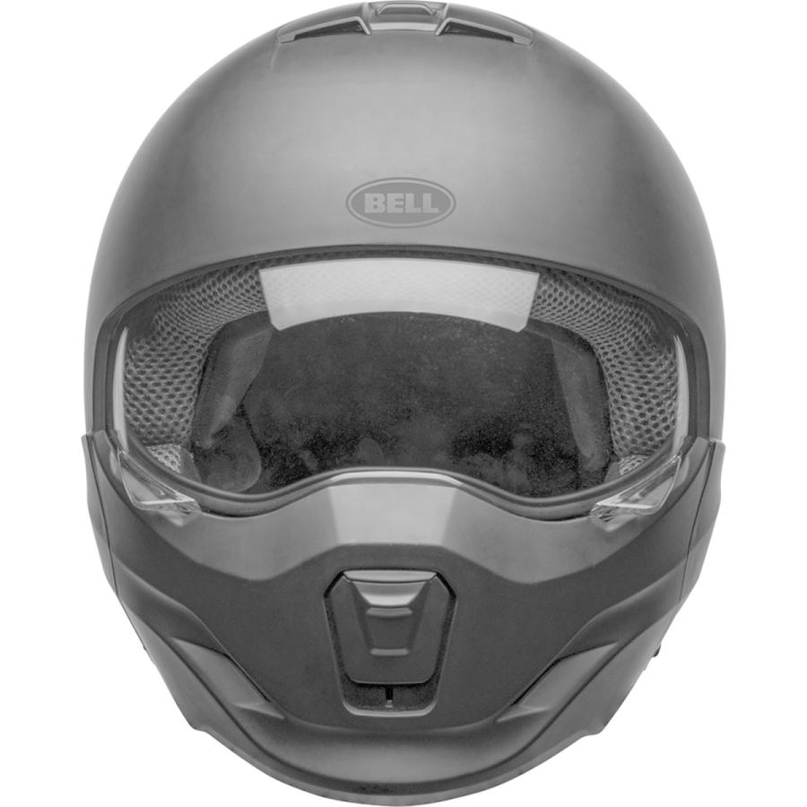 BELL(ヘルメット) BELL (ベル) BROOZER Solid ソリッド BELL(ヘルメット) BELL (ベル) BROOZER Solid ソリッド