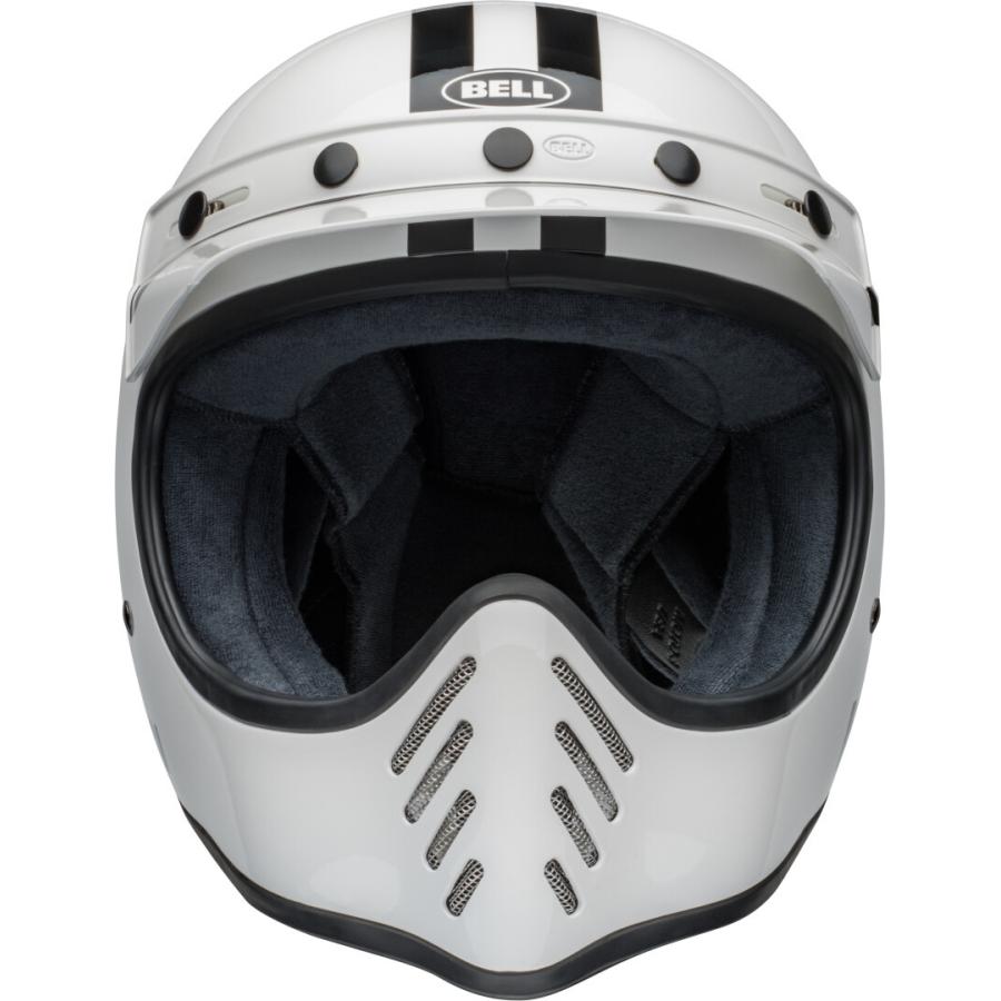 新品BELL MOTO3 Lサイズ Steve McQueen ベル ヘルメット BELL（ベル） MOTO-3 Steve McQueen ヘルメット : ユーロライダー