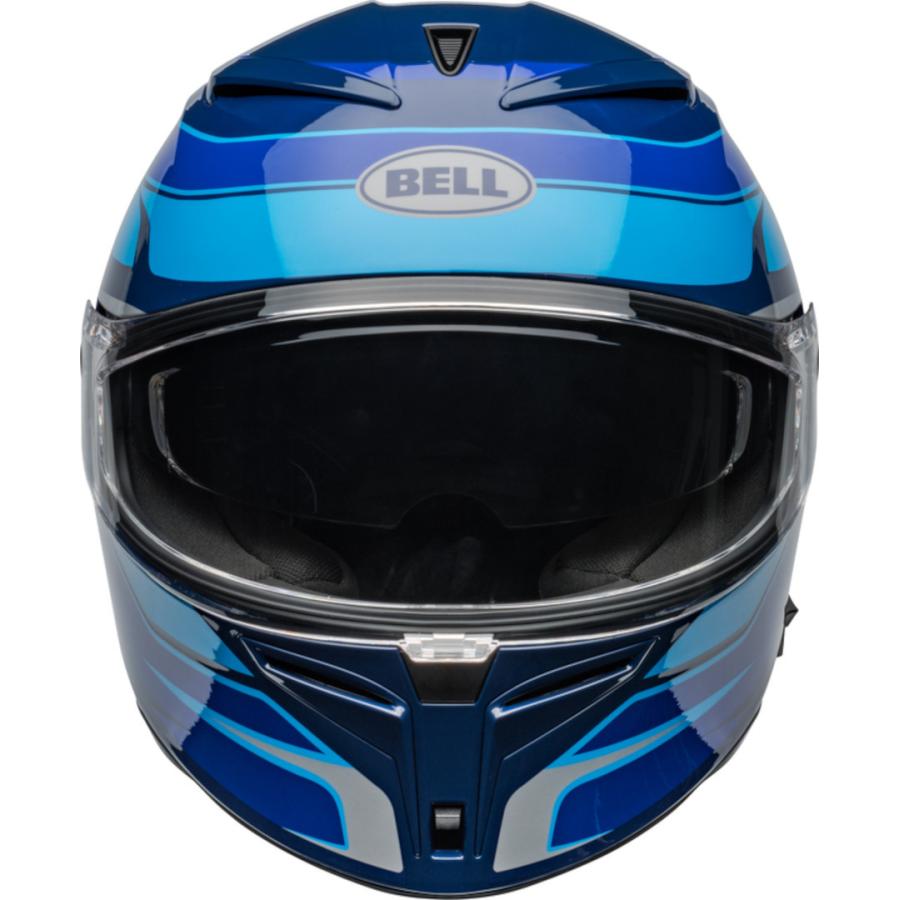 BELL LITHIUM MIPS XL Podium ベル ヘルメット ブルー BELL（ベル） Lithium MIPS Podium ヘルメット /ブルー : ユーロ
