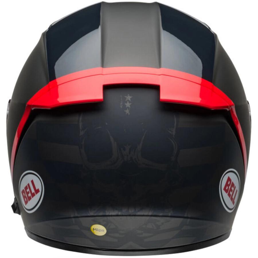 BELL LITHIUM MIPS L ベル リチウム ヘルメット ブラック BELL（ベル） Lithium MIPS Hartluck ヘルメット : ユーロライダー