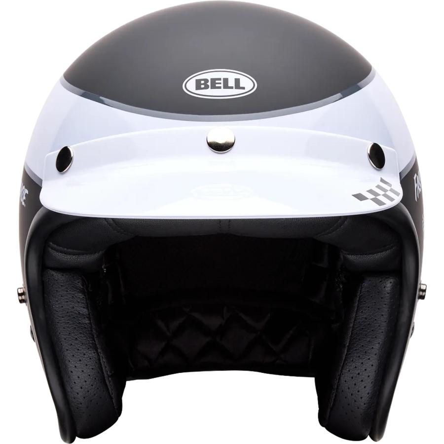 ベル BELL Custom 500 Fasthouse LE ヘルメットの画像