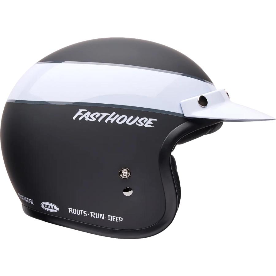 ベル BELL Custom 500 Fasthouse LE ヘルメットの画像