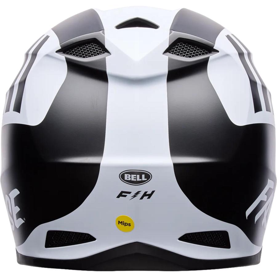BELL（ベル） BELL MX-10 MIPS Fasthouse ヘルメット : ユーロライダー