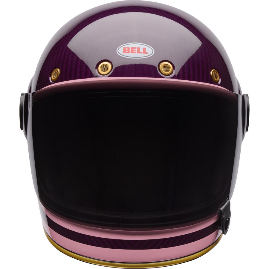 BELL（ベル） Bell Bullitt GT Lane Carbon ヘルメット / ピンク