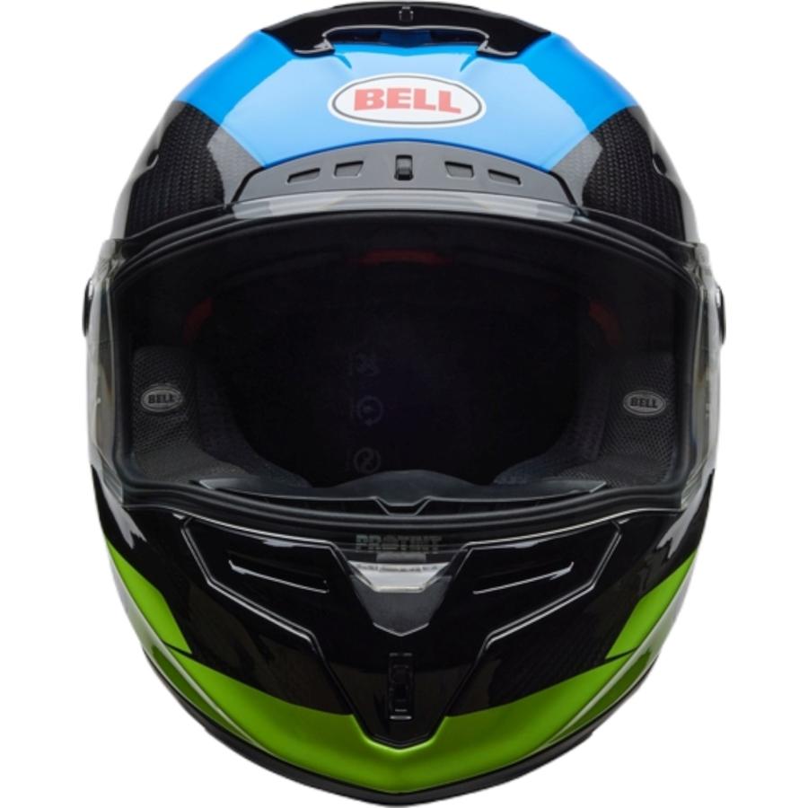 BELL（ベル） Bell Race Star DLX RSD Corsa カーボンヘルメット