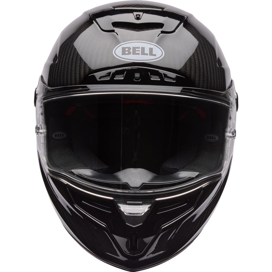 ベル Bell Race Star DLX Flex Strike カーボンヘルメット /レッド_2