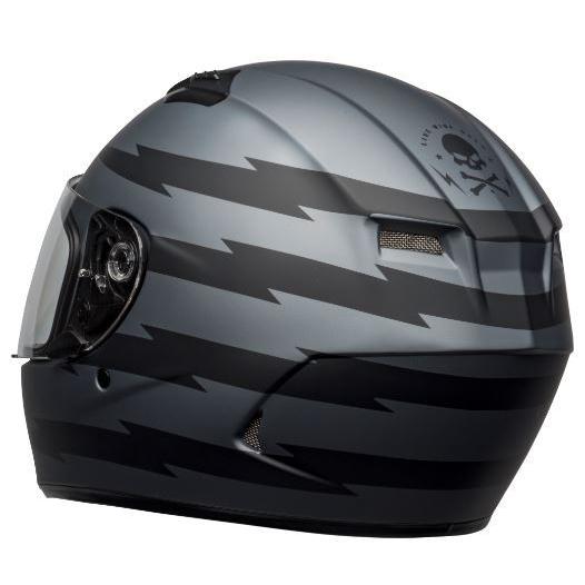 BELL　ヘルメット BELL（ヘルメット） BELL (ベル) QUALIFIER Z-RAY ヘルメット : ユーロ